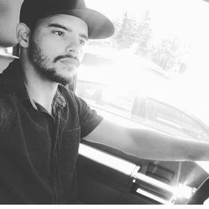 Meet your Posher, Odilon